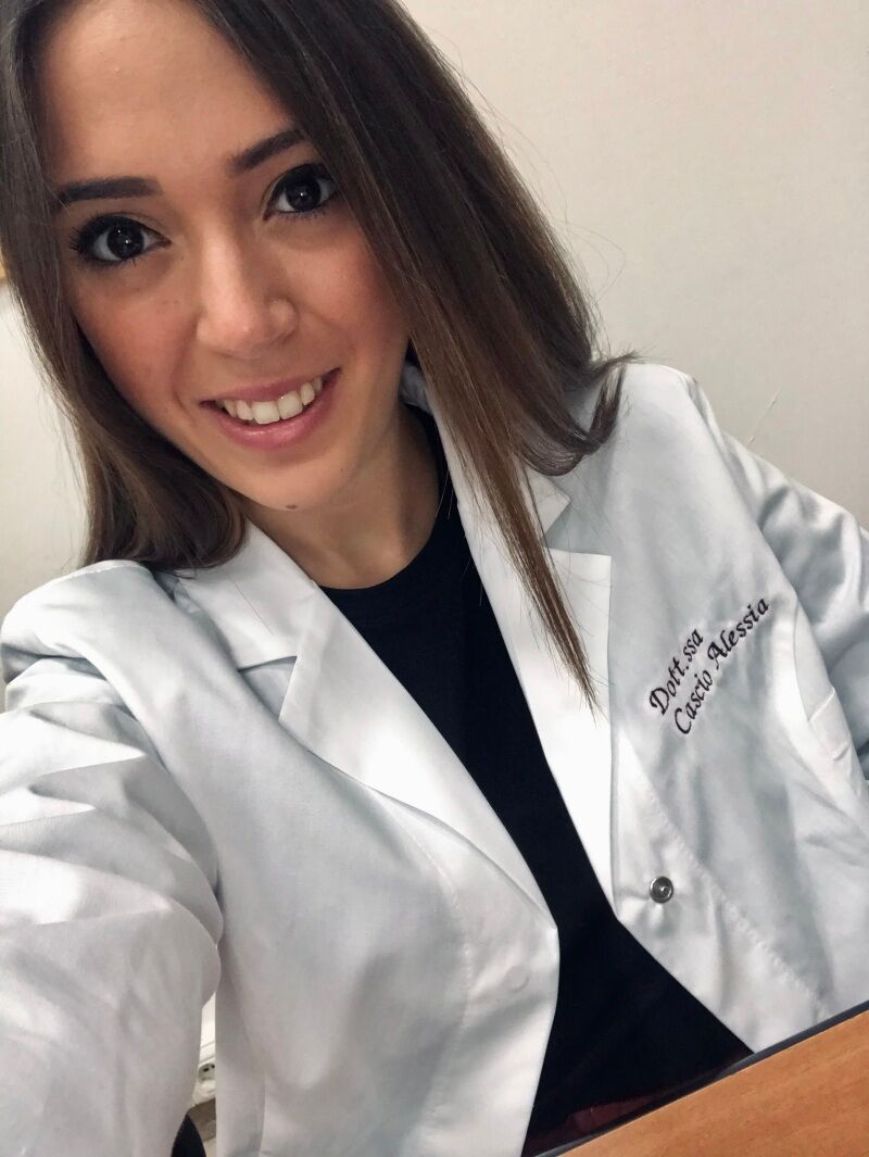 articoli di psicologia di Alessia Cascio