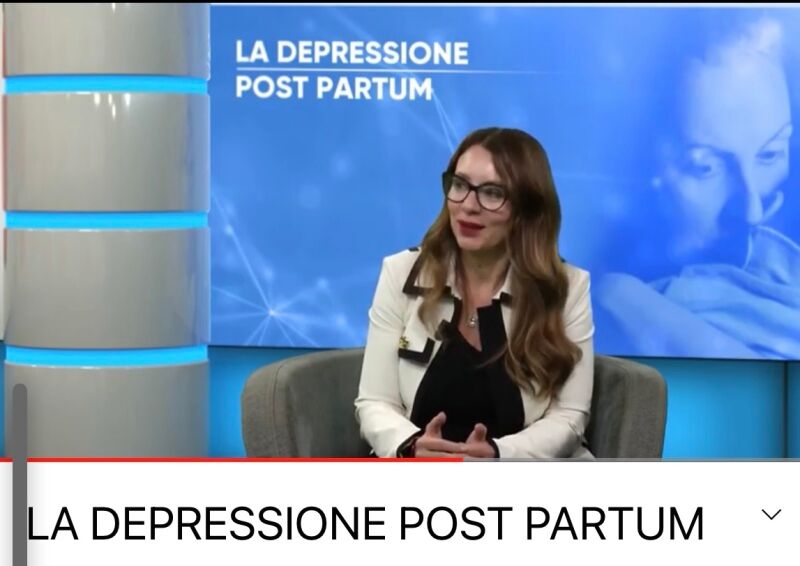 articoli di psicologia di Roberta Iansiti