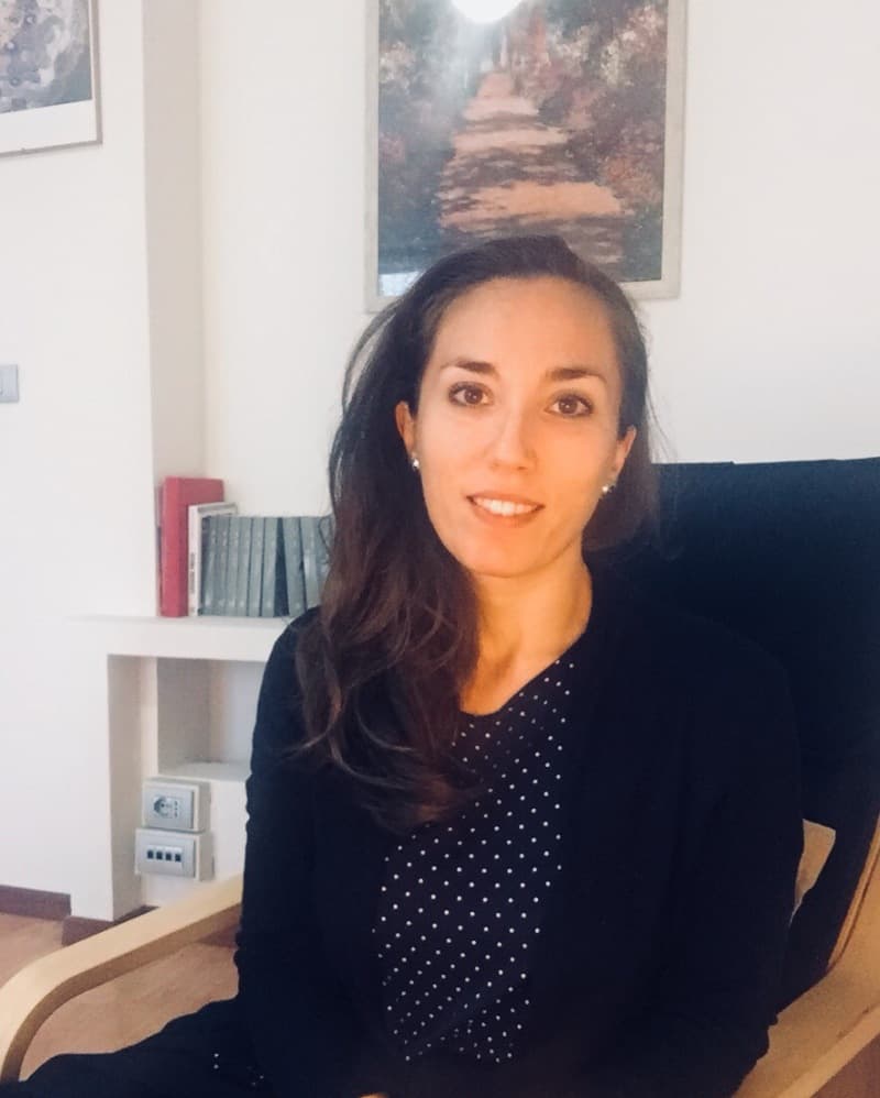 articoli di psicologia della Dott.ssa Agnese Musolino