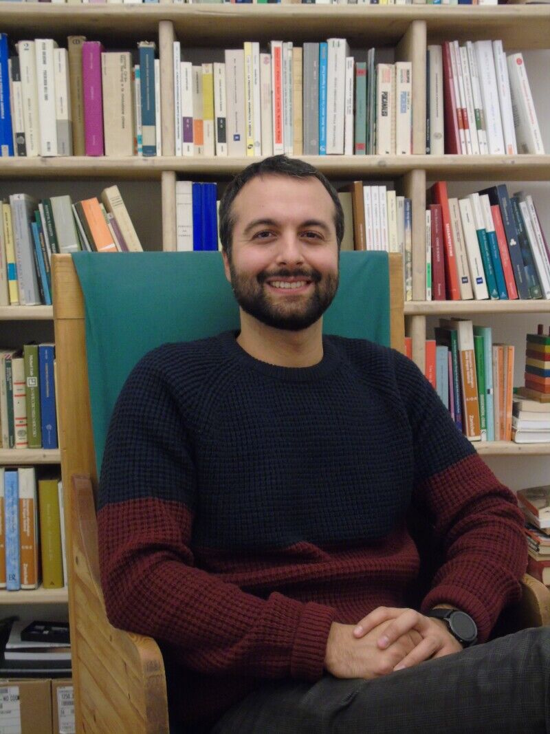 articoli di psicologia di Amedeo Ruggieri