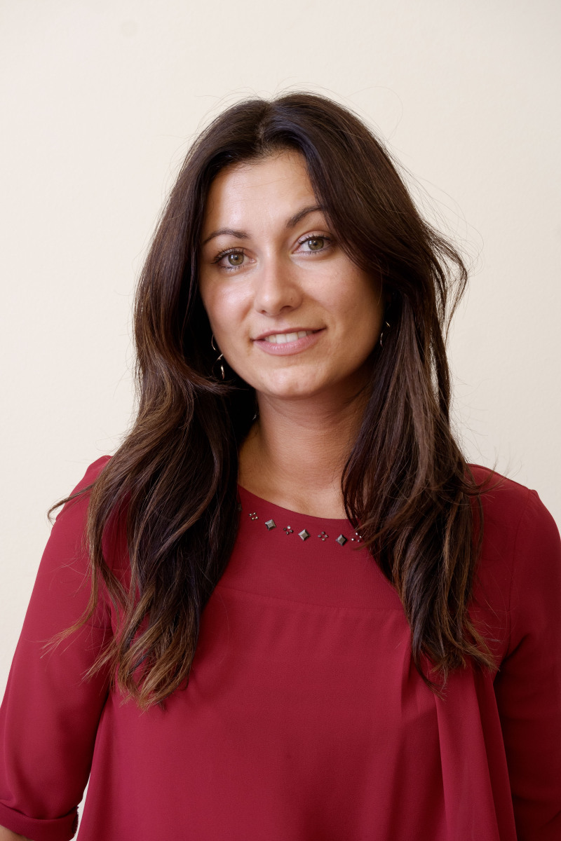 Silvia Manzoni