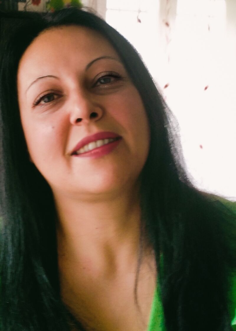 Dott.ssa Ilenia Martelli Psicologa
