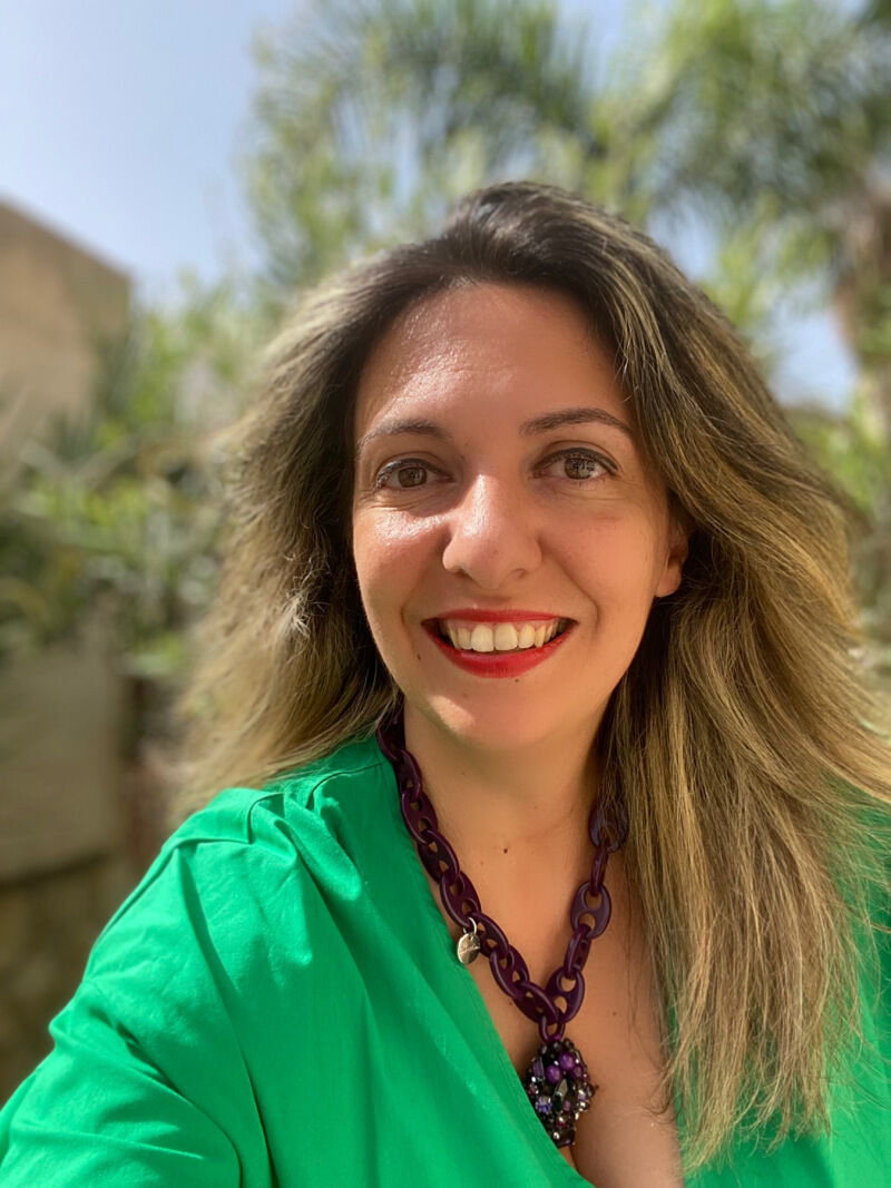 Dott.ssa Claudia CAMPISI Psicologa