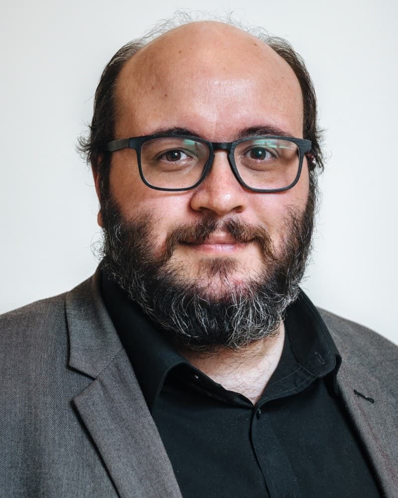 Dott. Davide Corradetti Psicologo Psicoterapeuta