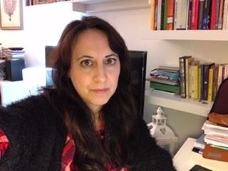 Dott.ssa Chiara Luisa Pataccoli Psicologa Psicoterapeuta