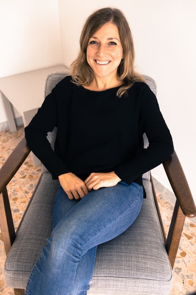 Dott.ssa Michela Vespa Psicologa Psicoterapeuta
