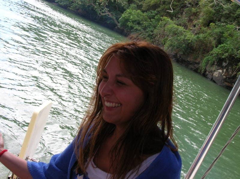 Dott.ssa Amanda Rossini Psicologa Psicoterapeuta