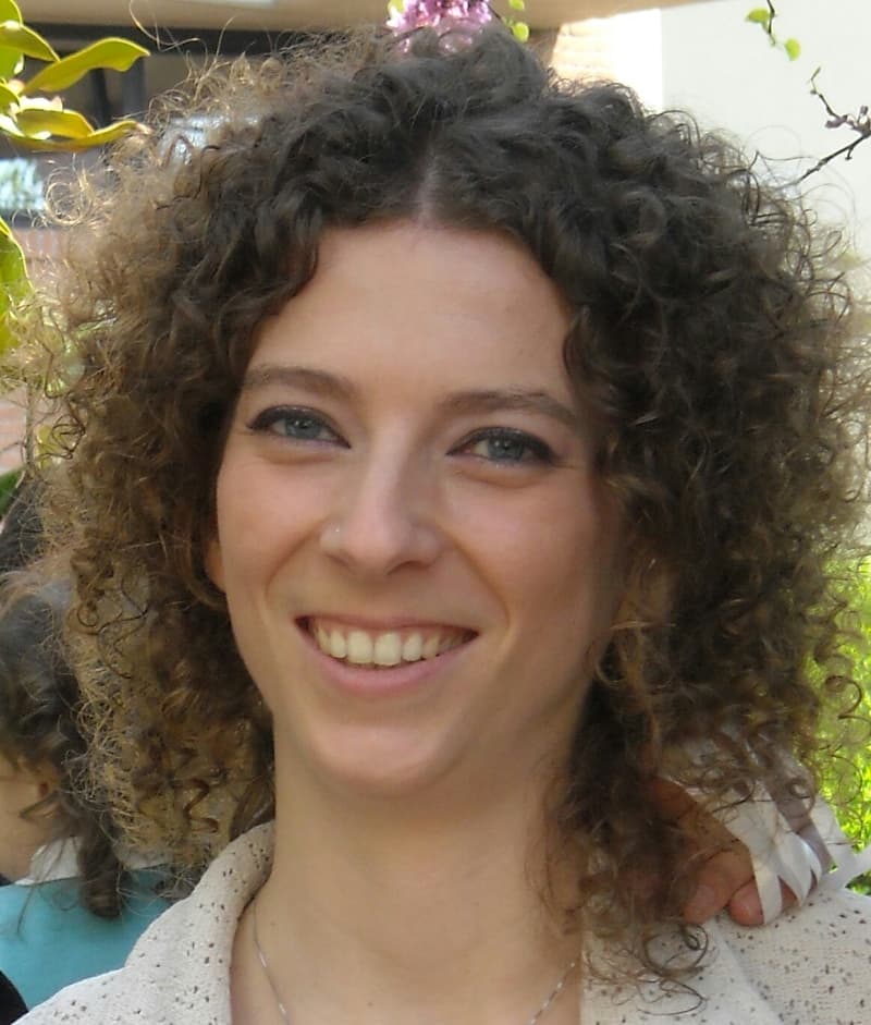 Dott.ssa Doralisa Gattavecchi Psicologa Psicoterapeuta