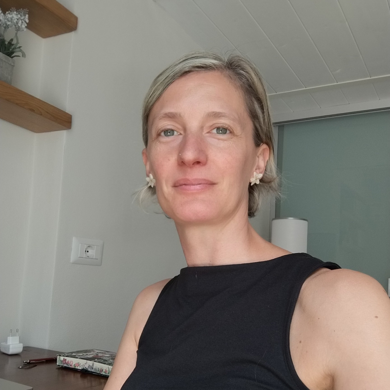 Dott.ssa Daniela Ferusso