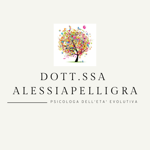 Dott.ssa Alessia Pelligra Psicologa