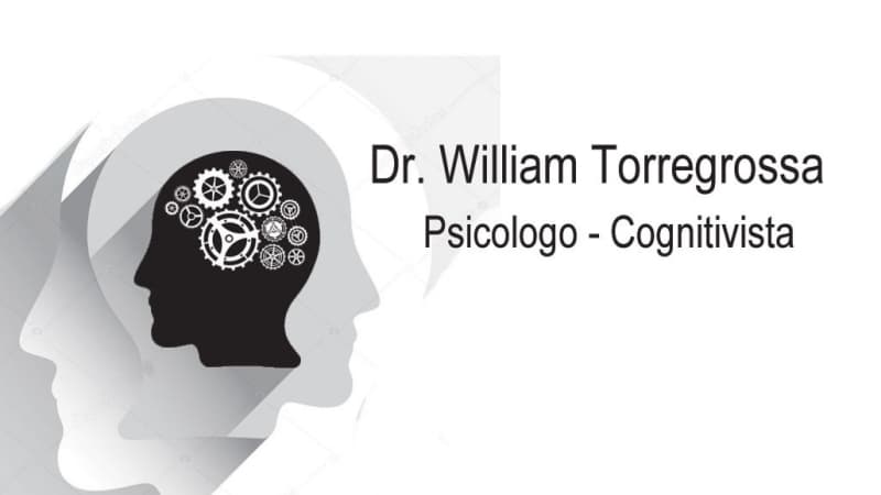 Dott. William Torregrossa Psicologo Neuropsicologo