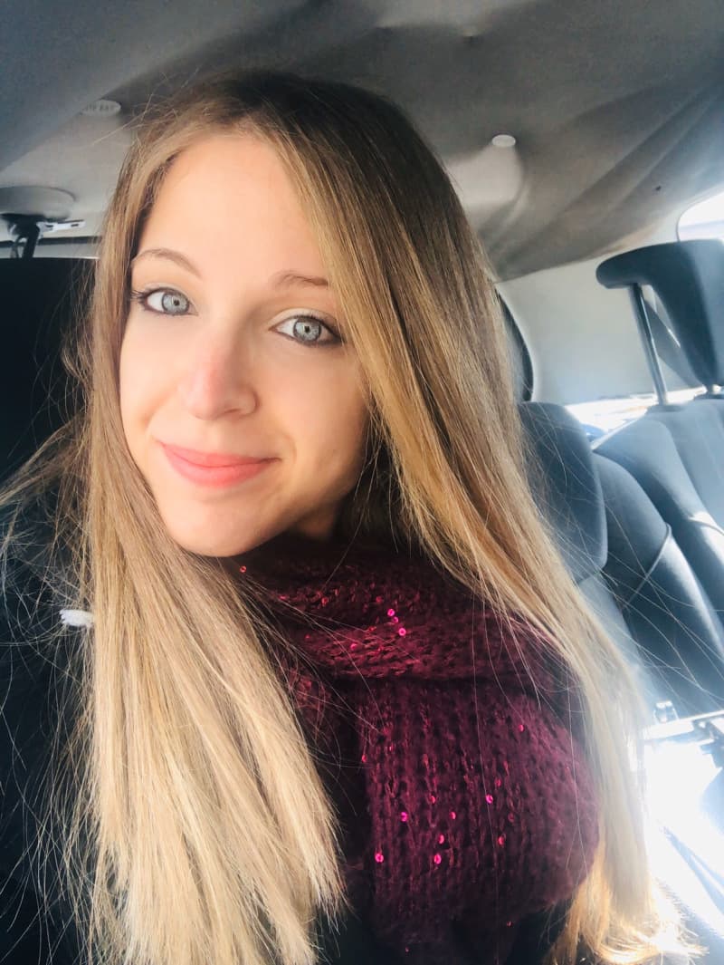 Dott.ssa Veronica Lucido Psicologa Neuropsicologa