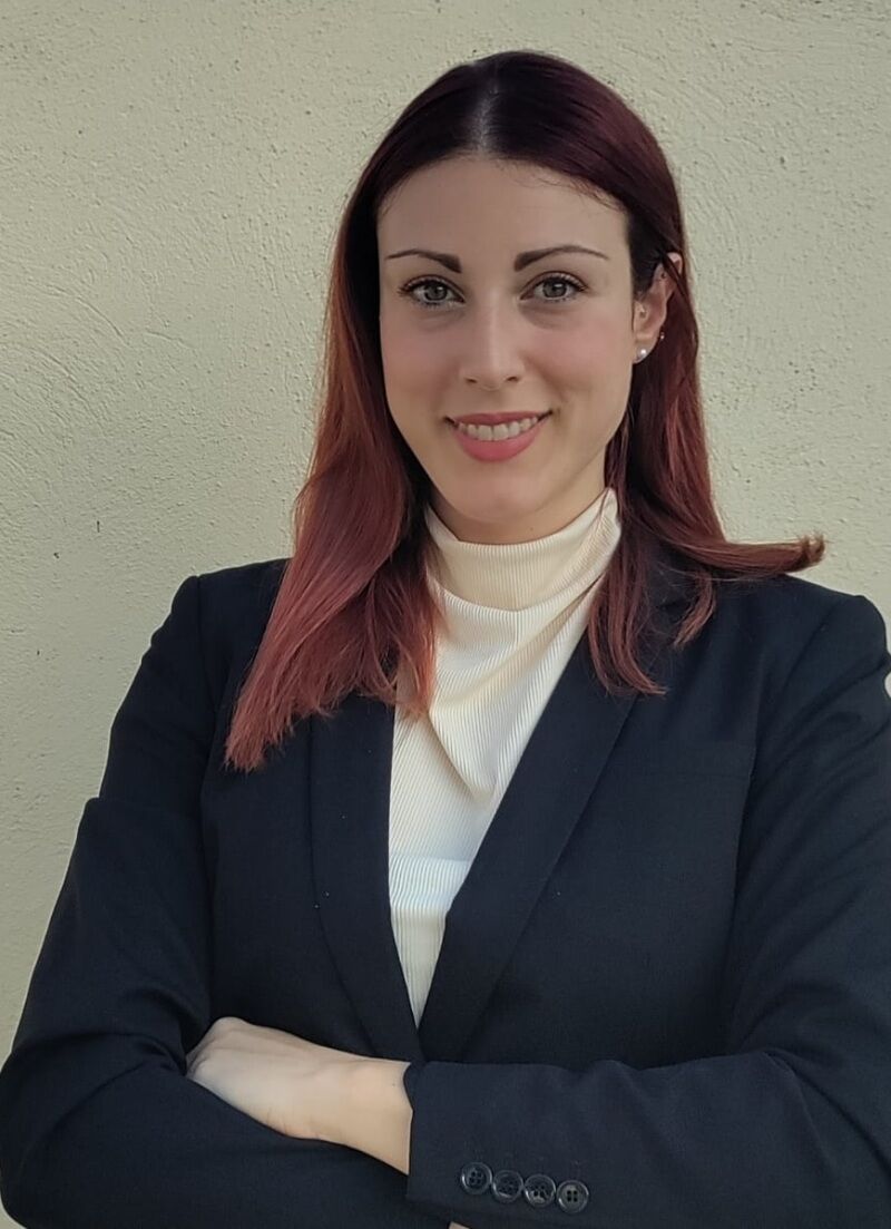 Dott.ssa Giulia Teodonno Psicologa