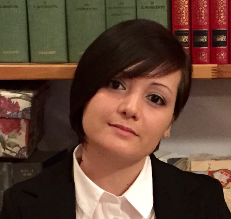 Dott.ssa Silvia Gileno Psicologa Psicoterapeuta