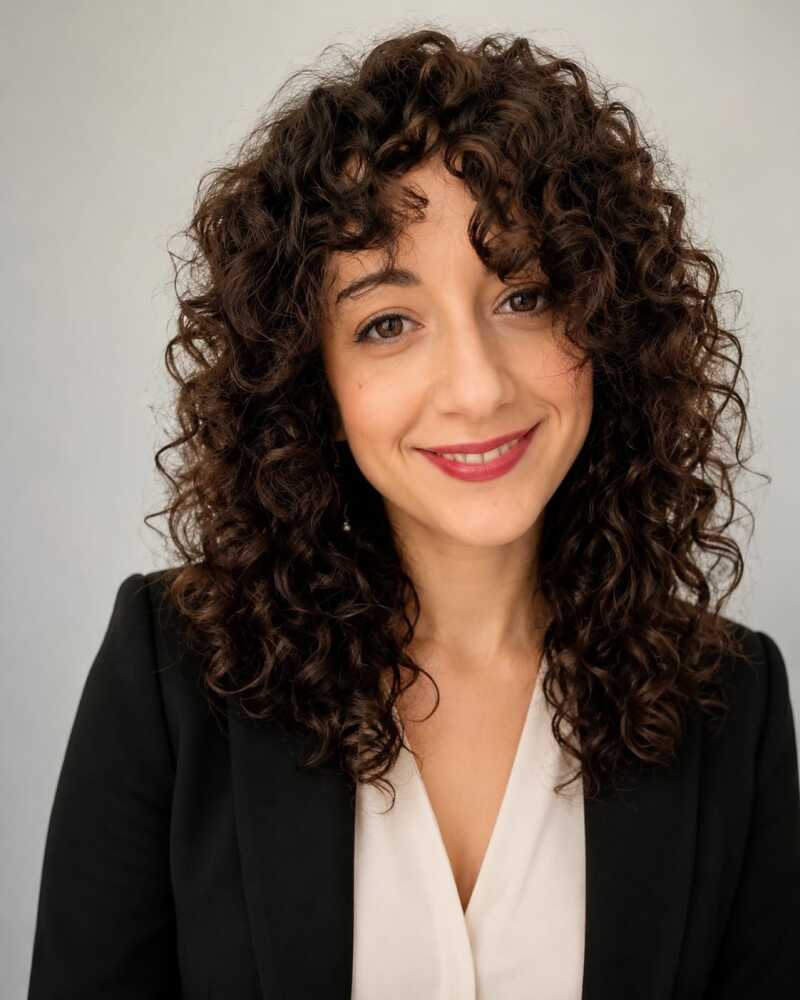 Dott.ssa Lucia Santoriello Psicologa