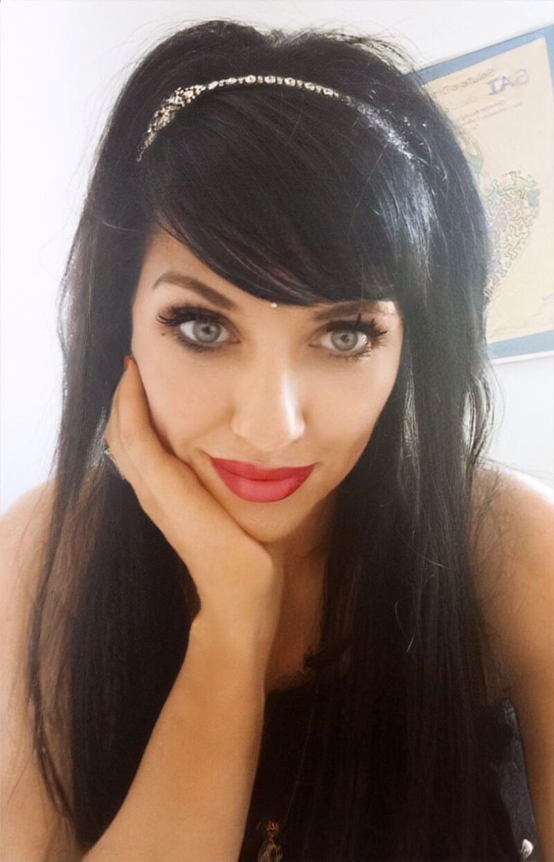 veronica