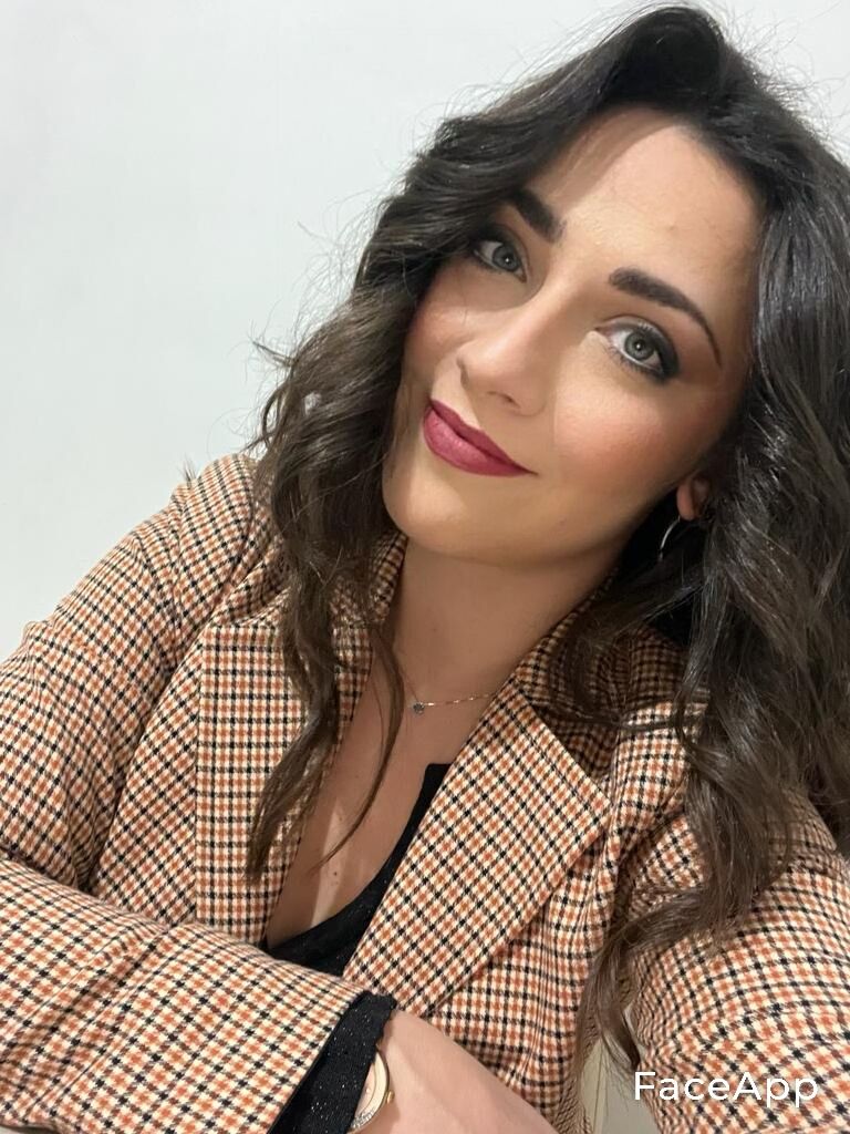 Dott.ssa Greta Spinelli Psicologa