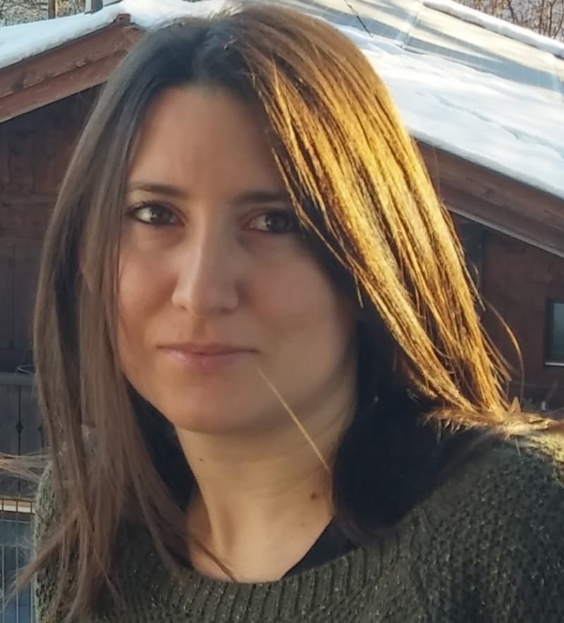 Mariagrazia Manfuso