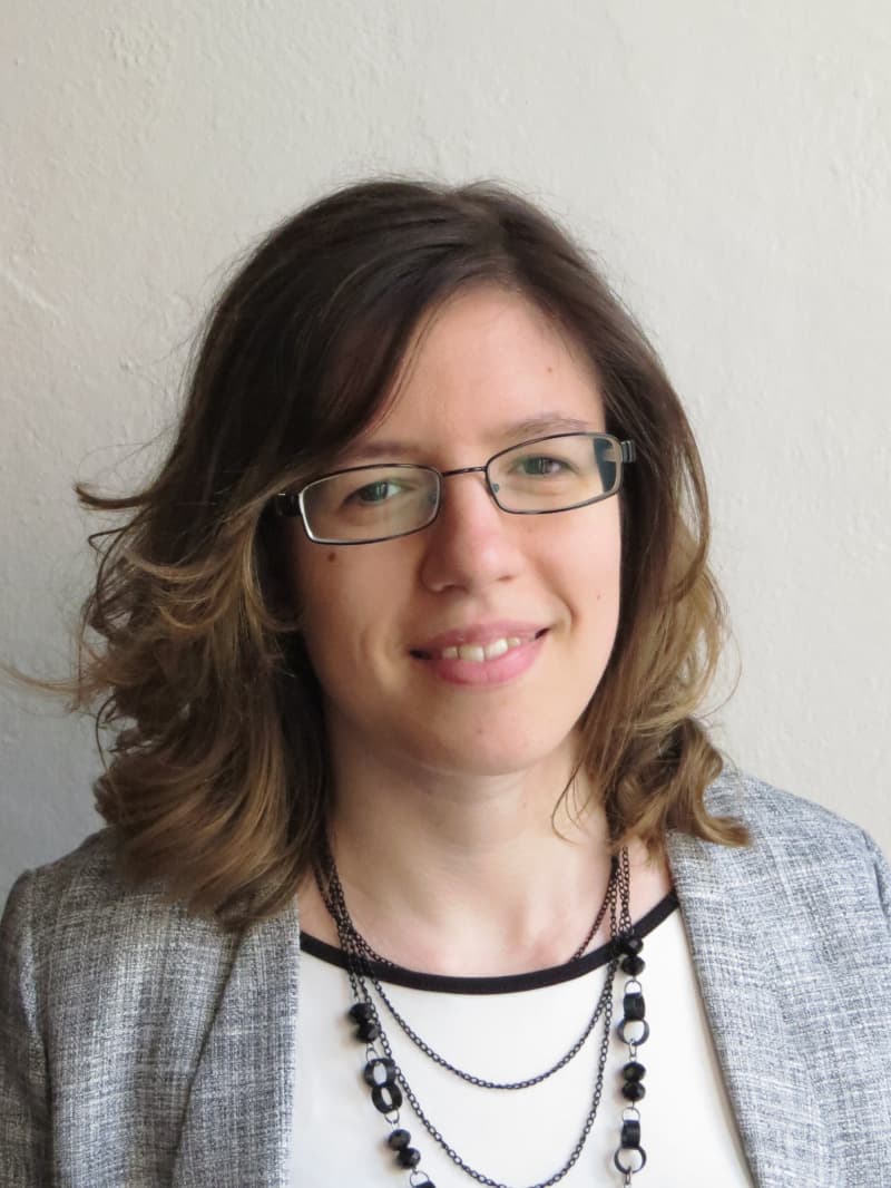 Dott.ssa Elisa Maggi Psicologa