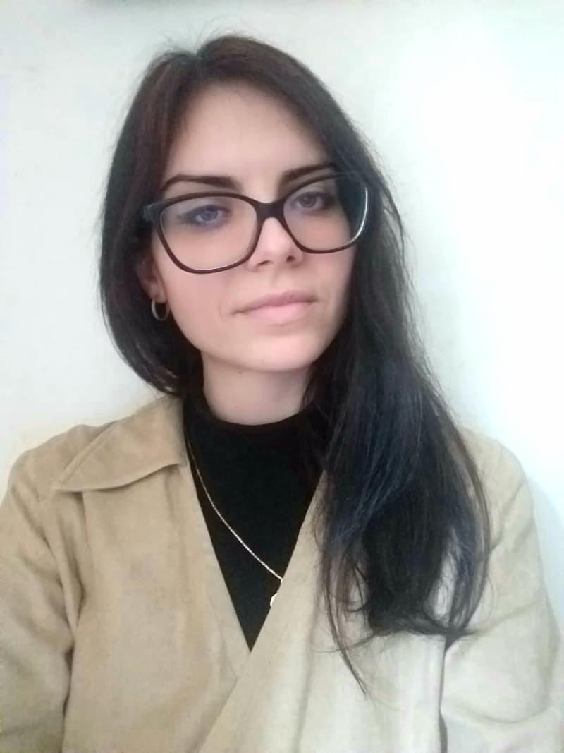 Dott.ssa Jessica Di Tommaso Psicologa