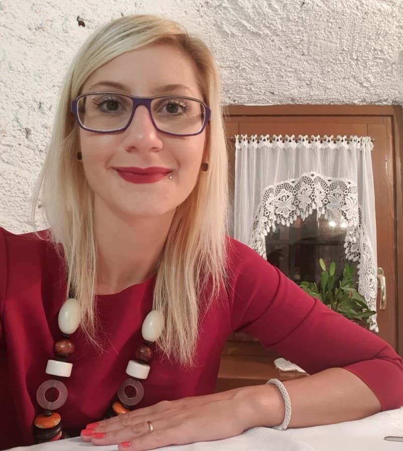 articoli di psicologia di Francesca Borghetti