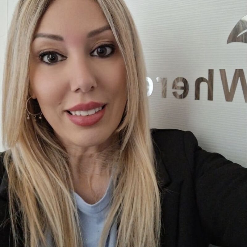 Dott.ssa Emanuela Pezzuto Psicologa