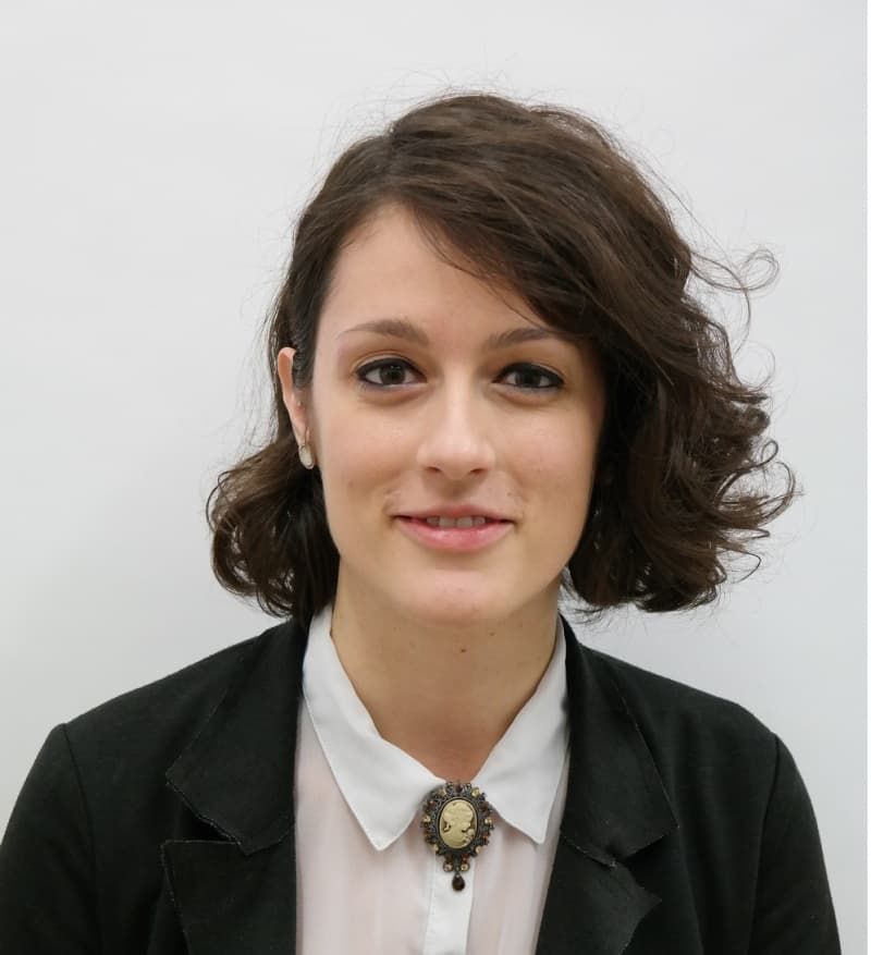 Dott.ssa Chiara Maggiore Psicologa