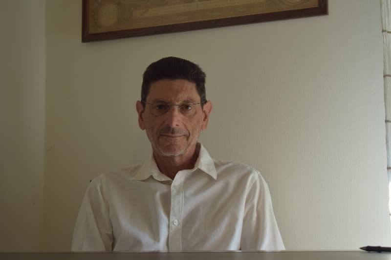Dott. Fabio Fagnani Psicologo Psicoterapeuta