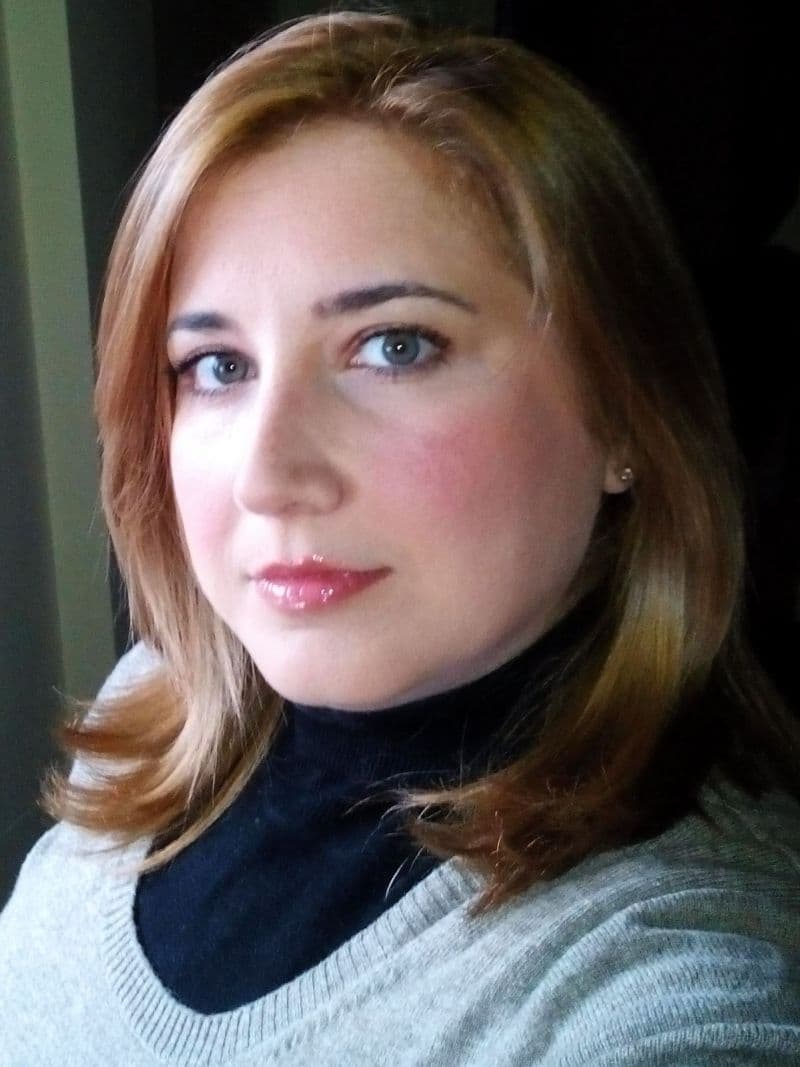 Dott.ssa Alessia Amato Psicologa Psicoterapeuta