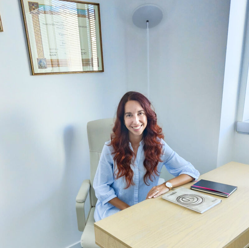 articoli di psicologia di Veronica Berrè