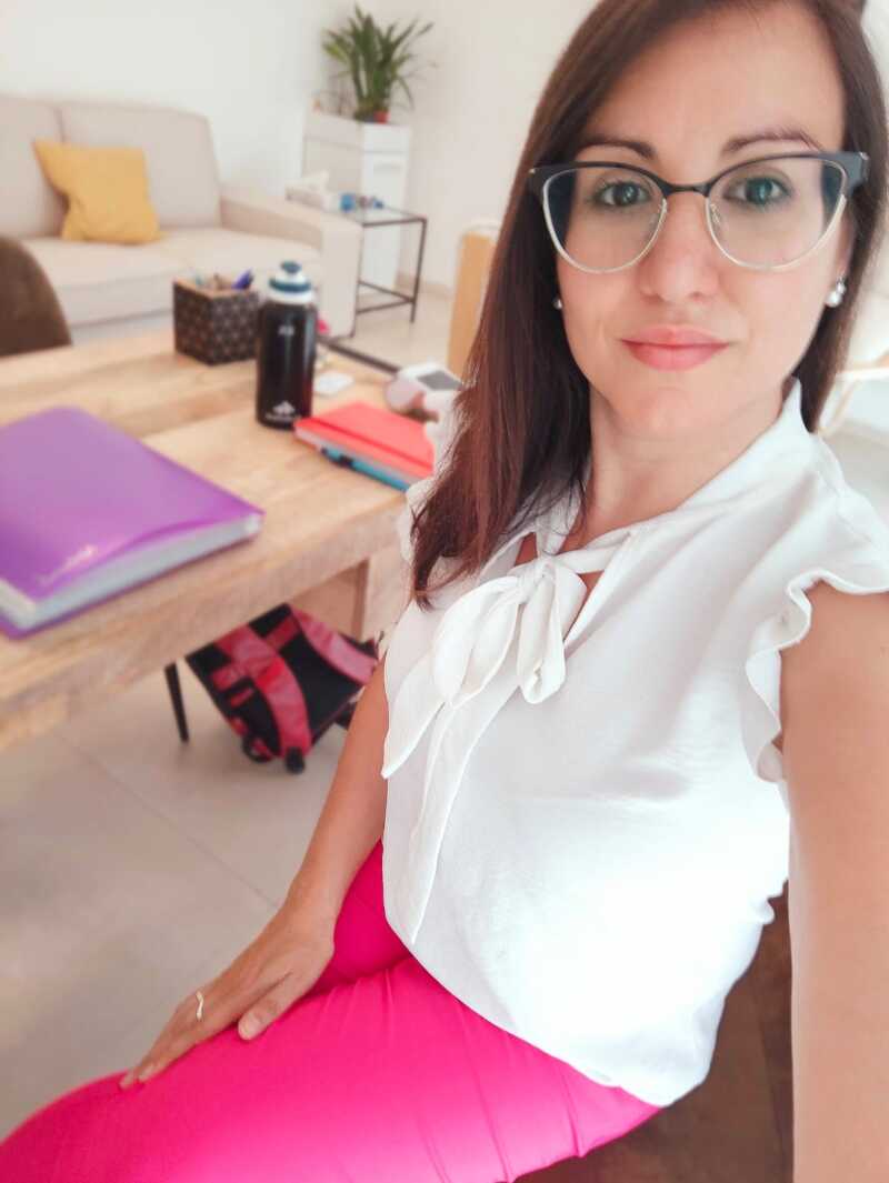 articoli di psicologia di Ilenia Brizzi