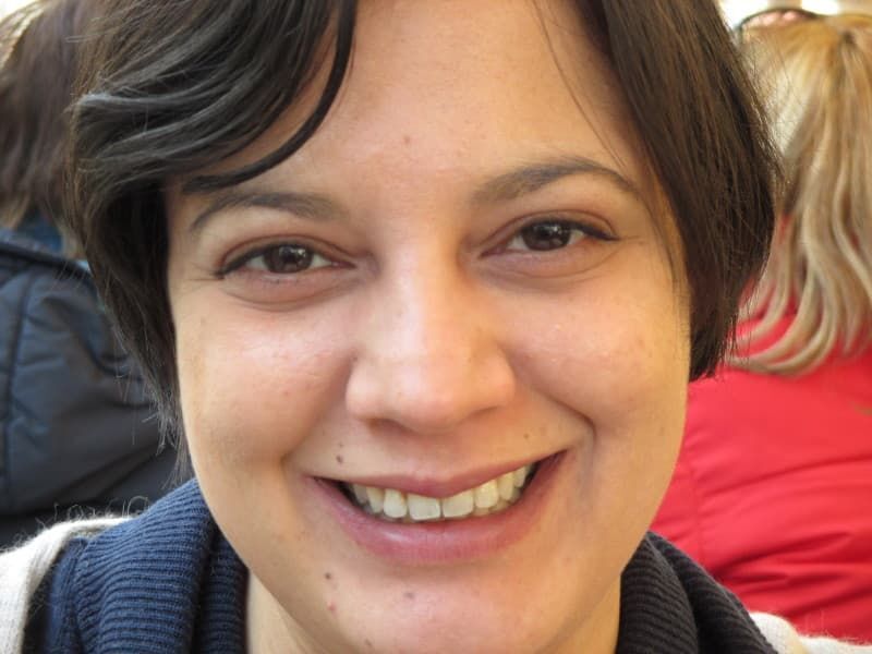 Dott.ssa simona vignola Psicologa Psicoterapeuta