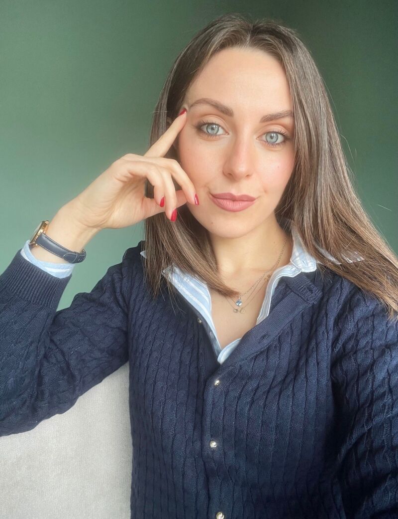 articoli di psicologia di Rosina Motta