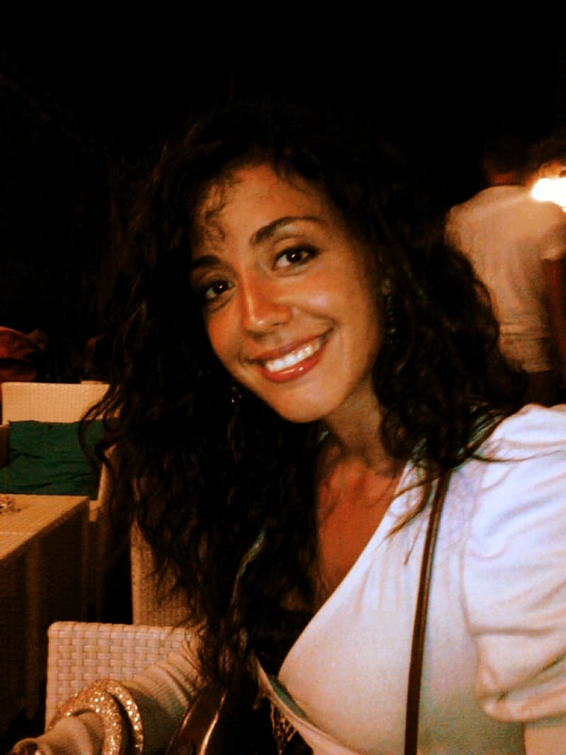 Flavia Tusa