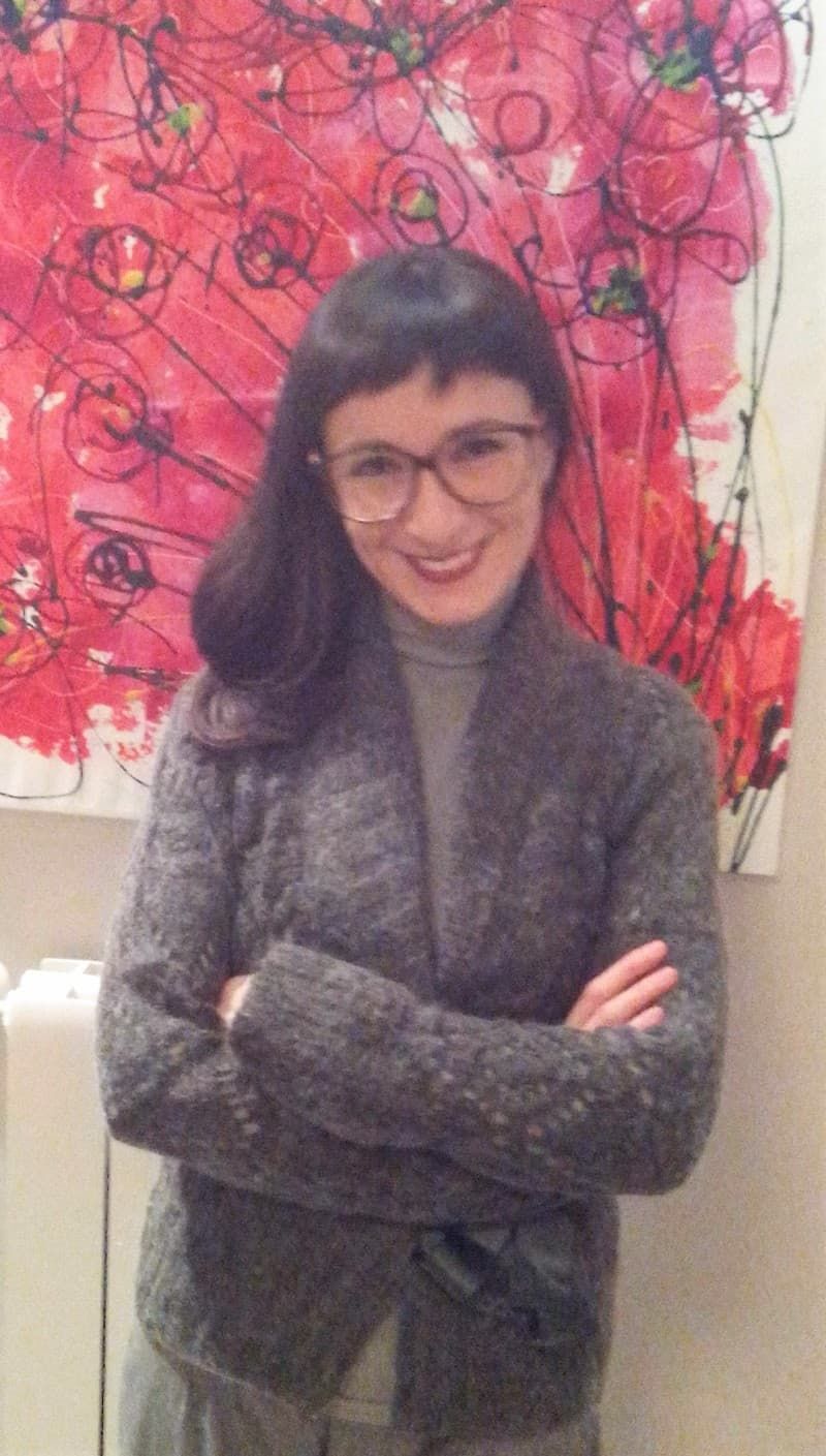 articoli di psicologia di Anna Maria Cagnazzo