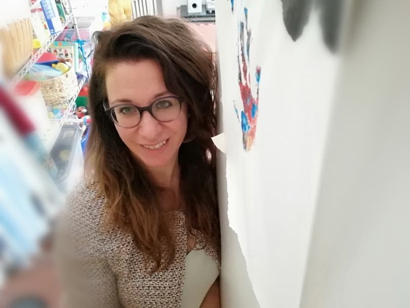 Dott.ssa Giorgia Fontana Psicologa Psicoterapeuta