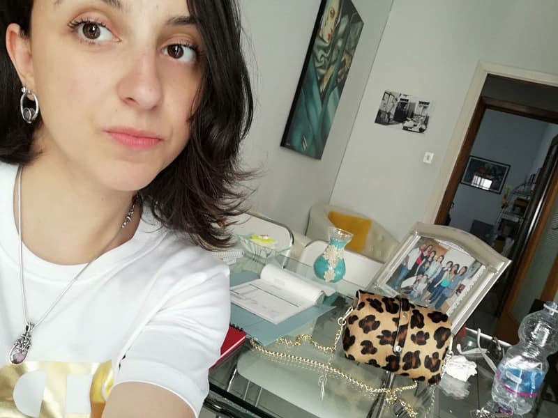 Dott.ssa Maria Lucia Augimeri Psicologa Psicoterapeuta