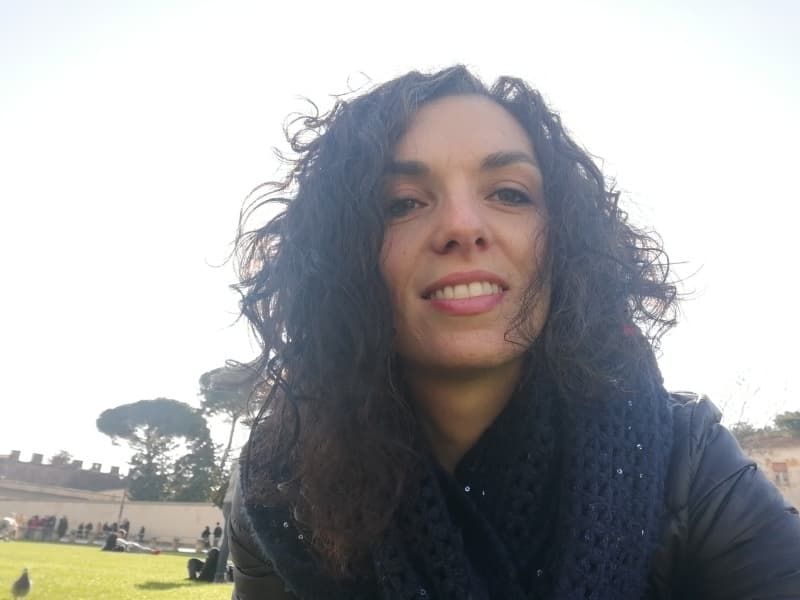 Dott.ssa Camilla Prioreschi Psicologa Psicoterapeuta