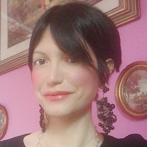 Dott.ssa Federica Bertelli Psicoanalista