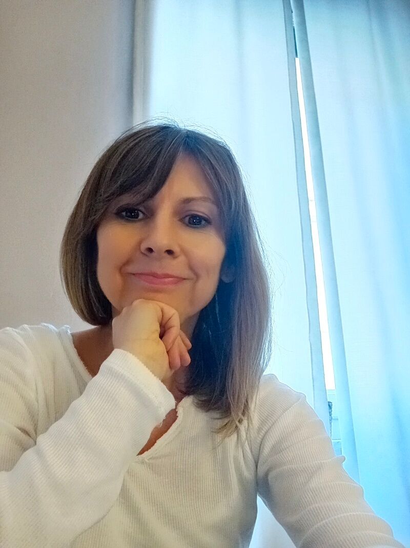 Dott.ssa Giorgia Fantinuoli Psicologa Psicoterapeuta