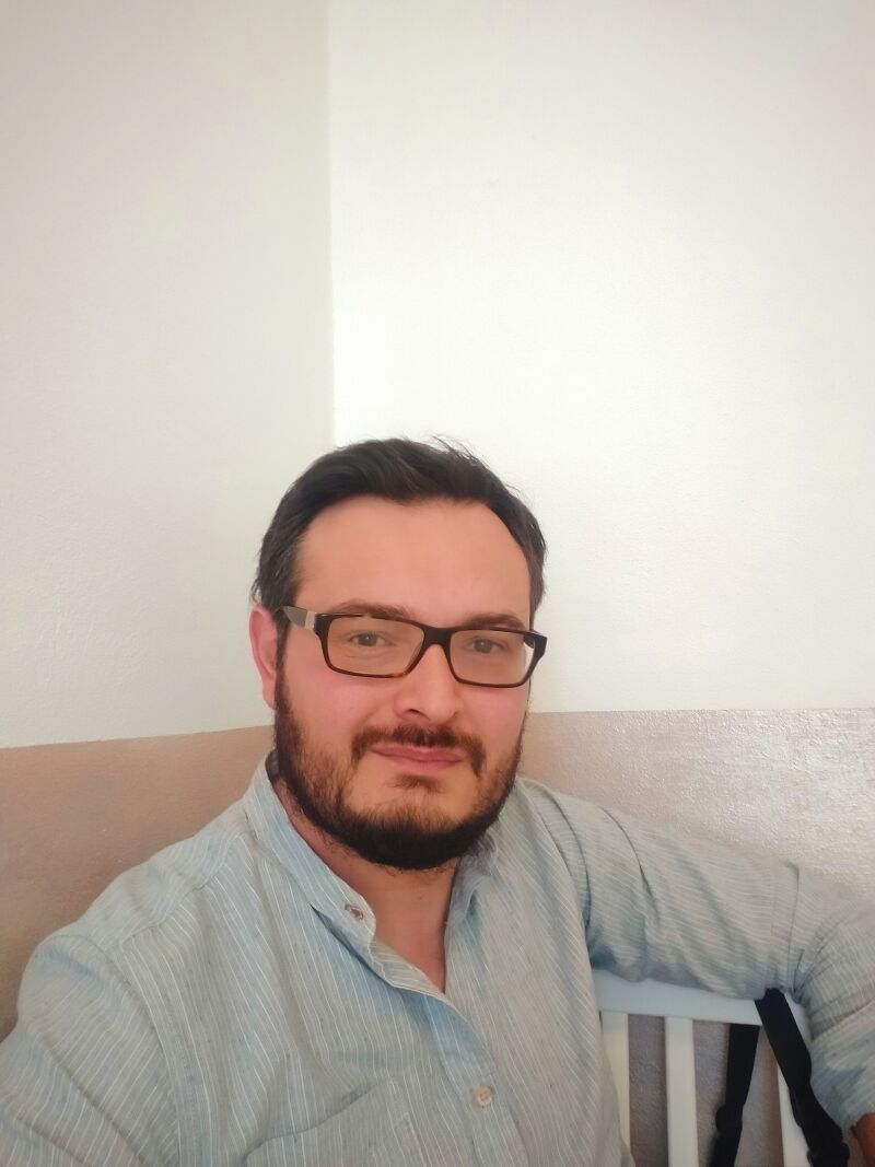 Dott. Gilberto Cappa Psicologo Psicoterapeuta