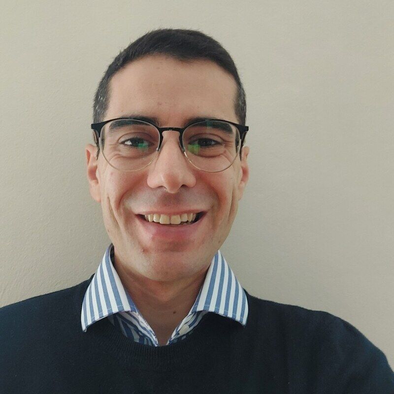 Dott. Marco Notaristefano Psicologo