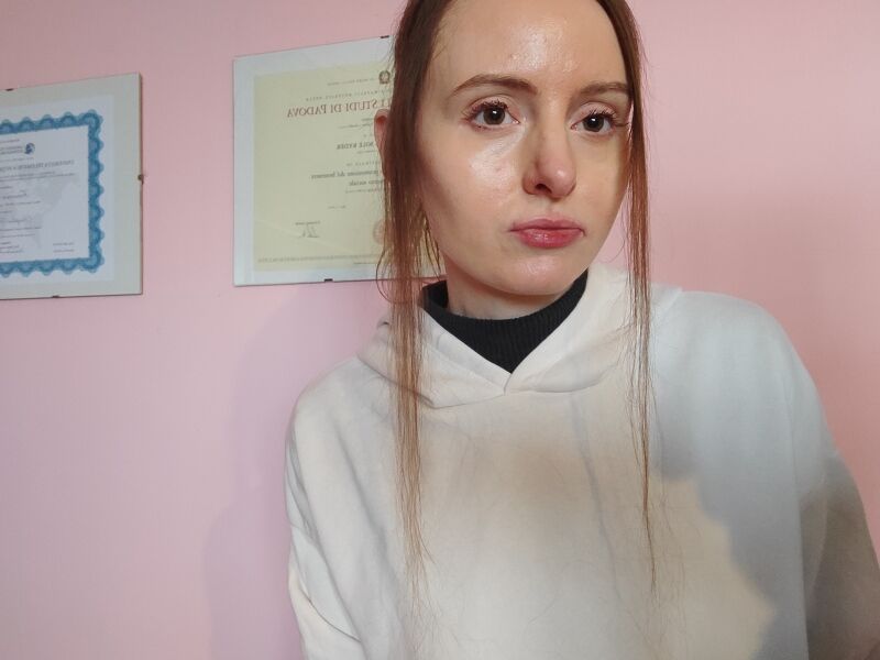articoli di psicologia di Francesca Maria Sole Ryder
