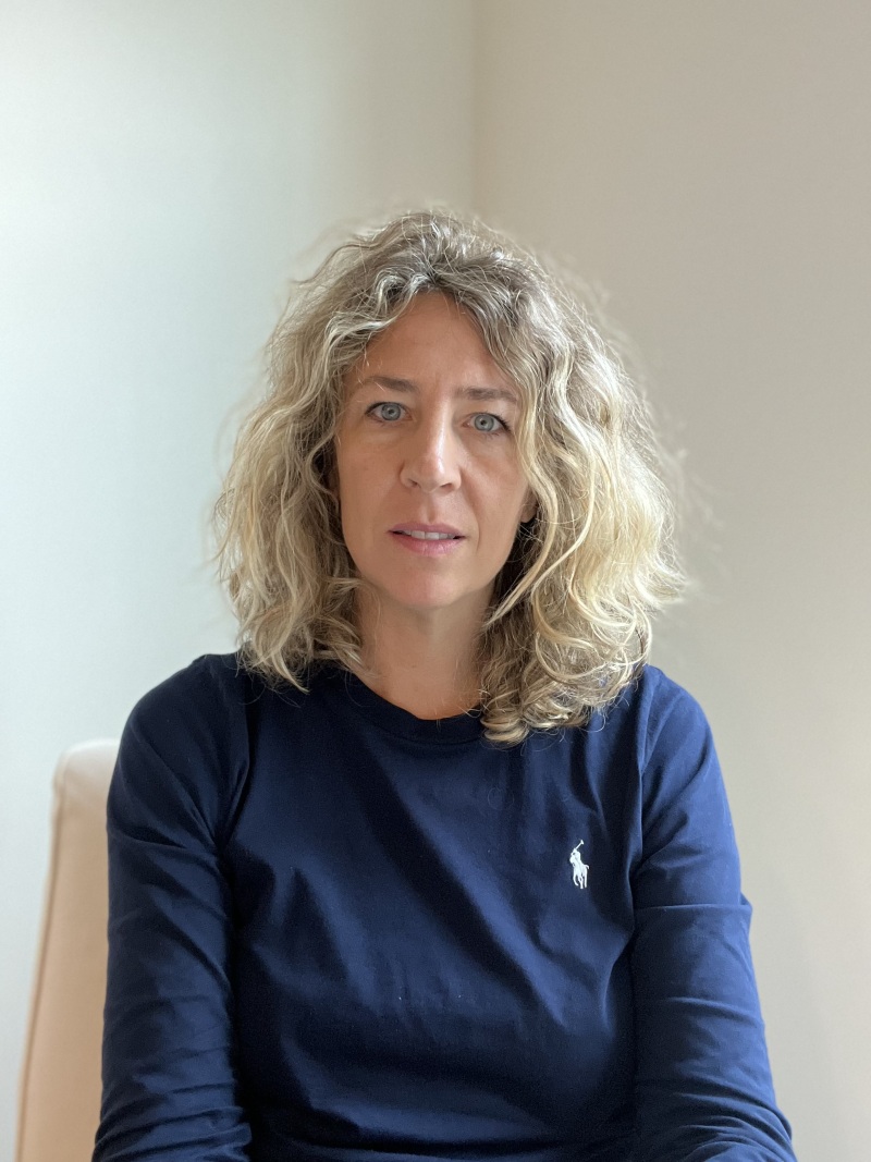 Dott.ssa Margherita Zanoni