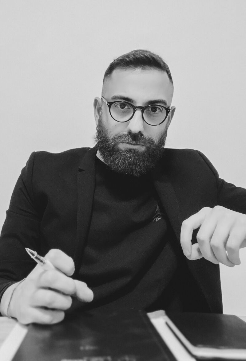 Dott. Leonardo Leonetti Psicologo