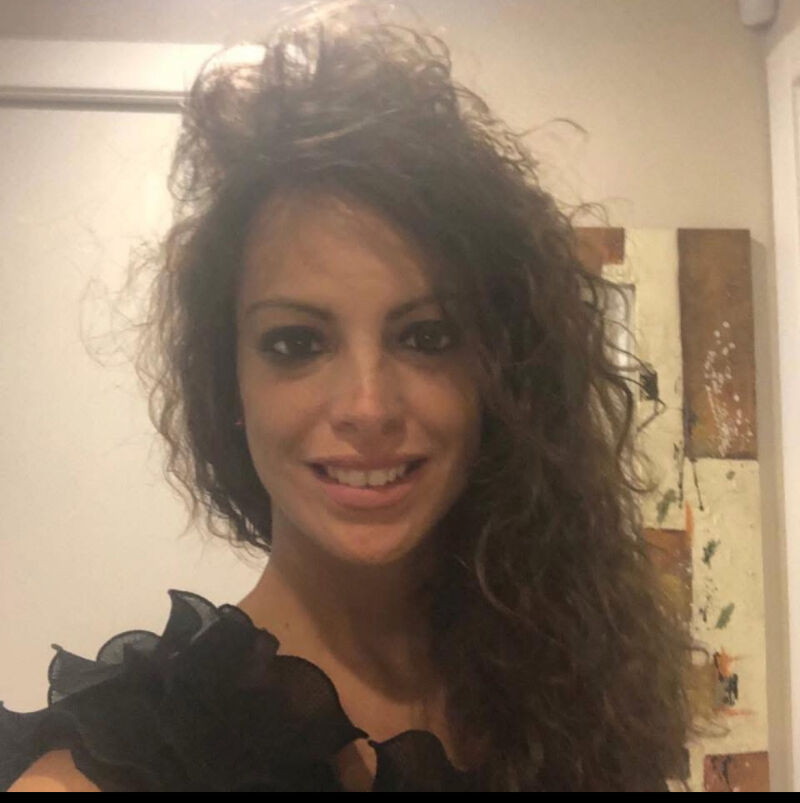 Dott.ssa Martina Carro Psicologa