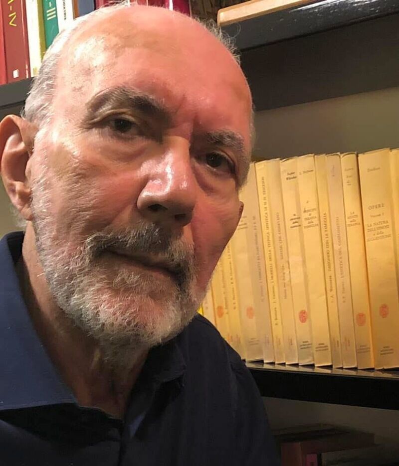 Dott. Pietro Borraccino Psicologo Psicoterapeuta