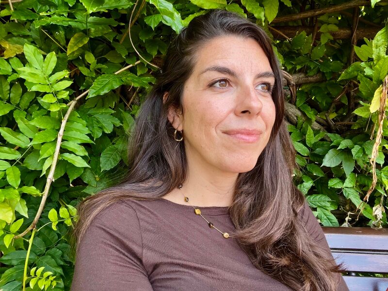 Dott.ssa Federica Paganelli Psicologa Psicoterapeuta