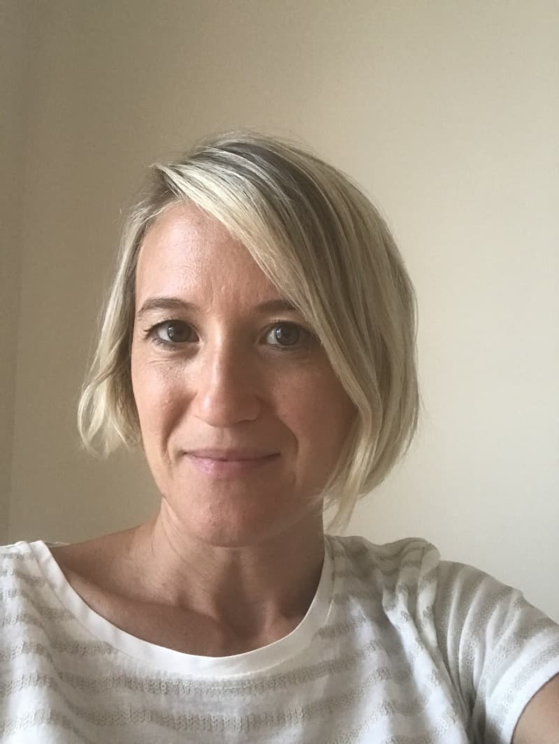 Dott.ssa Rosetta Castellano Psicoanalista