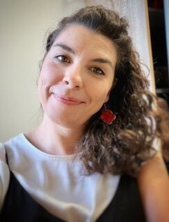 Dott.ssa Federica Paganelli Psicologa Psicoterapeuta